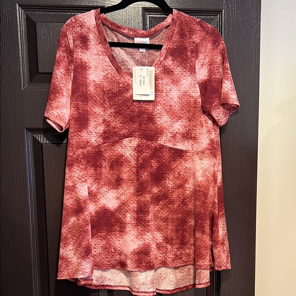 LuLaRoe Jana - Small
